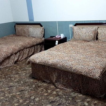 Alishan Homestay Leye Buitenkant foto