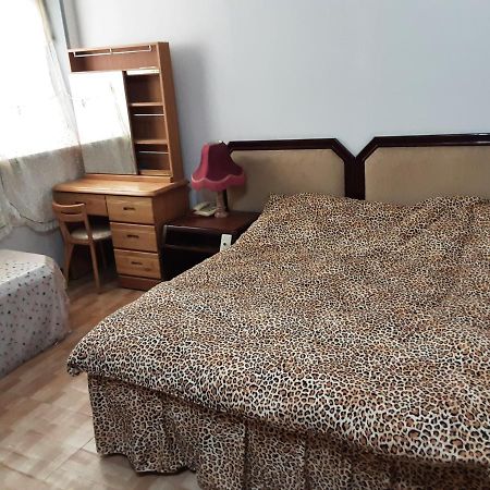 Alishan Homestay Leye Buitenkant foto