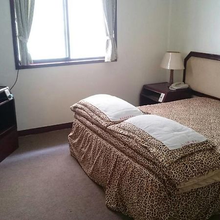 Alishan Homestay Leye Buitenkant foto